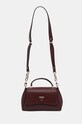 Kabelka Guess HWEZG9.51220 burgundské