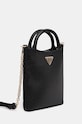 Kabelka Guess HWEZG9.51281 čierna AW24