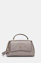 Сумочка Guess синтетичний сірий HWEZM9.51220