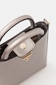 Kabelka Guess HWEZM9.51281 stříbrná