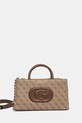 Сумочка Guess синтетичний коричневий HWESG9.51305