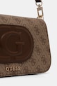 Kabelka Guess HWESG9.51320 hnedá