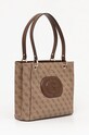 Torba Guess HWESG9.51325 smeđa AW24