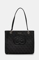 Guess poseta nu incape in A4 gri HWESG9.51325