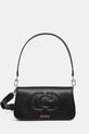 Сумочка Guess не вміщує А4 чорний HWEVG9.51320