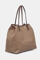 Сумка Guess HWESG9.51429 коричневый AW24