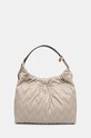 Guess torebka EDA mieści A4 beżowy HWQG95.05020