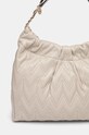 Akcesoria Guess torebka EDA HWQG95.05020 beżowy