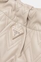 Guess torebka EDA beżowy HWQG95.05020