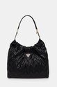 Сумочка Guess EDA синтетичний чорний HWQG95.05020