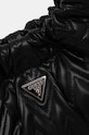 Τσάντα Guess EDA μαύρο HWQG95.05020