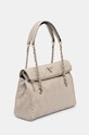 Чанта Guess EDA HWQG95.05060 сив AW24