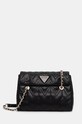 Guess poseta EDA uni negru HWQG95.05200