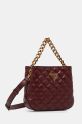 Torba Guess EIRE HWQK95.15010 bordo AW24