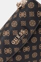 Kabelka Guess EVELUNE hnedá HWPC93.53210