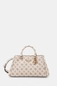 Kabelka Guess EVELUNE nevejde se A4 béžová HWPG93.53060