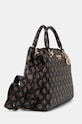 Kabelka Guess EVELUNE HWPG93.53070 hnedá AW24