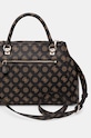Doplnky Kabelka Guess EVELUNE HWPG93.53070 hnedá