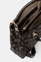 Kabelka Guess EVELUNE HWPG93.53070 hnedá
