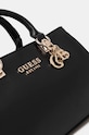 Dodatki Torbica Guess EVELUNE HWVG93.53060 črna