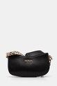Сумочка Guess EVELUNE синтетичний чорний HWVG93.53180