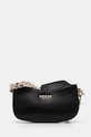 Guess poseta EVELUNE uni negru HWVG93.53180