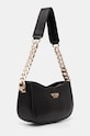 Guess poseta EVELUNE HWVG93.53180 negru AW24