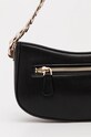 Аксесуари Сумочка Guess EVELUNE HWVG93.53180 чорний