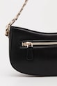 Accesorii Guess poseta EVELUNE HWVG93.53180 negru