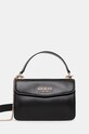 Torbica Guess EVELUNE Ne ustreza A4 črna HWVG93.53210