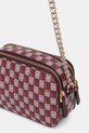 Сумочка Guess бордо HWJT93.44140