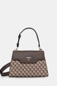 Сумочка Guess синтетичний коричневий HWJT93.44200