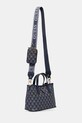Guess poseta HWJT93.44750 albastru SS25