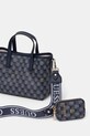 Сумочка Guess блакитний HWJT93.44750