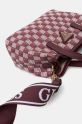 Kabelka Guess burgundské HWJT93.44750