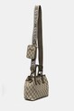 Kabelka Guess HWJT93.44750 zelená SS25