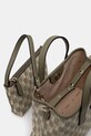 Kabelka Guess HWJT93.44750 zelená