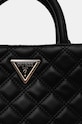 Guess torebka GIULLY czarny HWQG87.48090