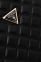 Kabelka Guess GIULLY černá HWQG87.48230