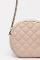 Аксессуары Сумочка Guess GIULLY HWQG87.48700 бежевый