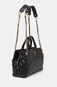 Kabelka Guess GIULLY HWQK87.48090 černá AW24