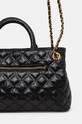Doplňky Kabelka Guess GIULLY HWQK87.48090 černá