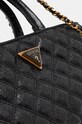 Kabelka Guess GIULLY černá HWQK87.48090