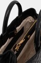 Сумочка Guess GIULLY HWQK87.48090 чорний