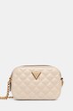 Сумочка Guess GIULLY синтетический бежевый HWQK87.48140
