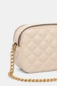 Аксессуары Сумочка Guess GIULLY HWQK87.48140 бежевый