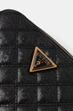 Kabelka Guess GIULLY černá HWQK87.48140