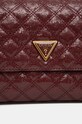 Аксесоари Чанта Guess GIULLY HWQK87.48200 бордо