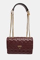 Чанта Guess GIULLY HWQK87.48200 бордо