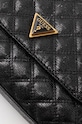 Сумочка Guess GIULLY чёрный HWQK87.48200